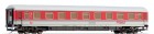 13583 Tillig Passenger car 1st class Friseur in IC livery (limited edition)